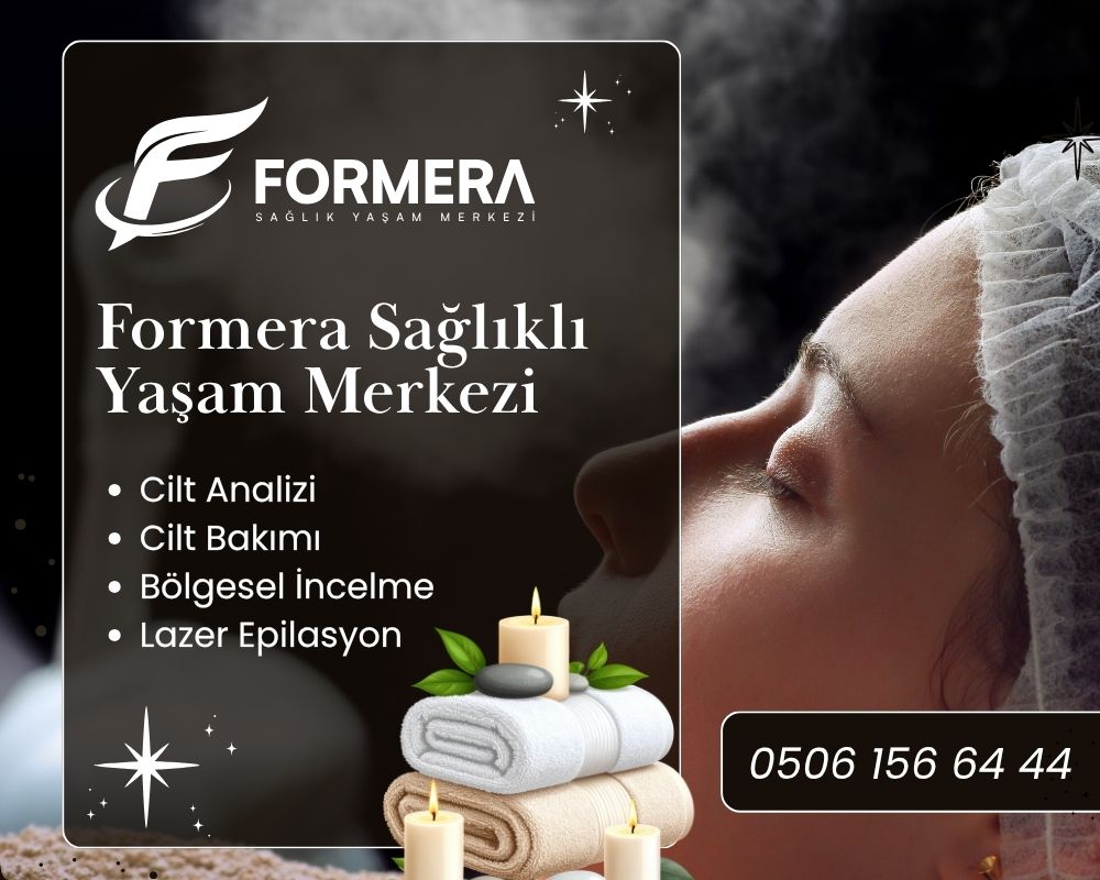 Etlik Güzellik Merkezi